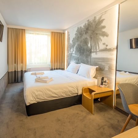 Park Hotel Raya Garden - Free Parking เวลีคอเทอร์โนโว ภายนอก รูปภาพ