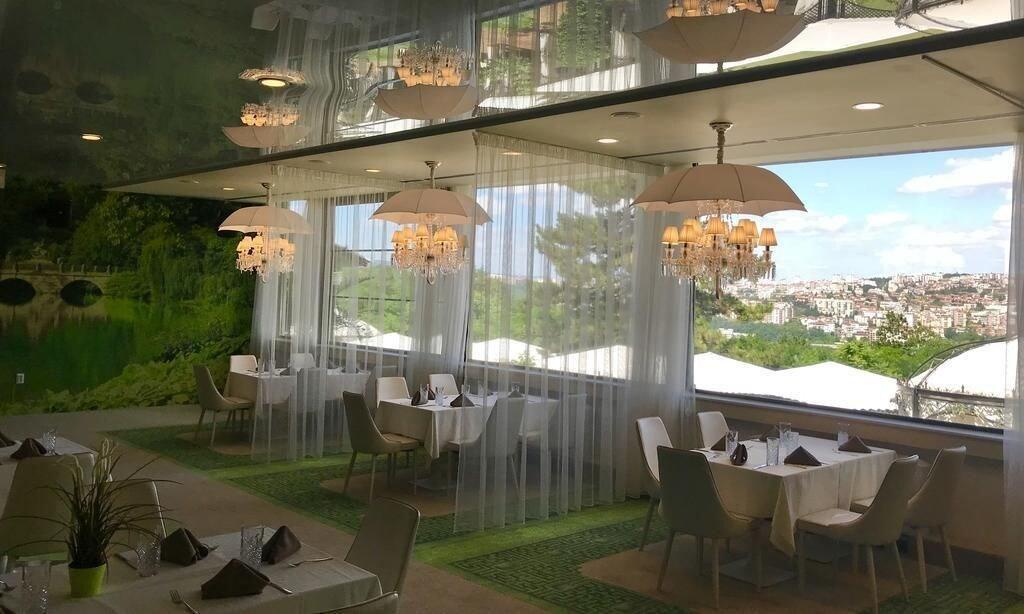Park Hotel Raya Garden - Free Parking เวลีคอเทอร์โนโว ภายนอก รูปภาพ